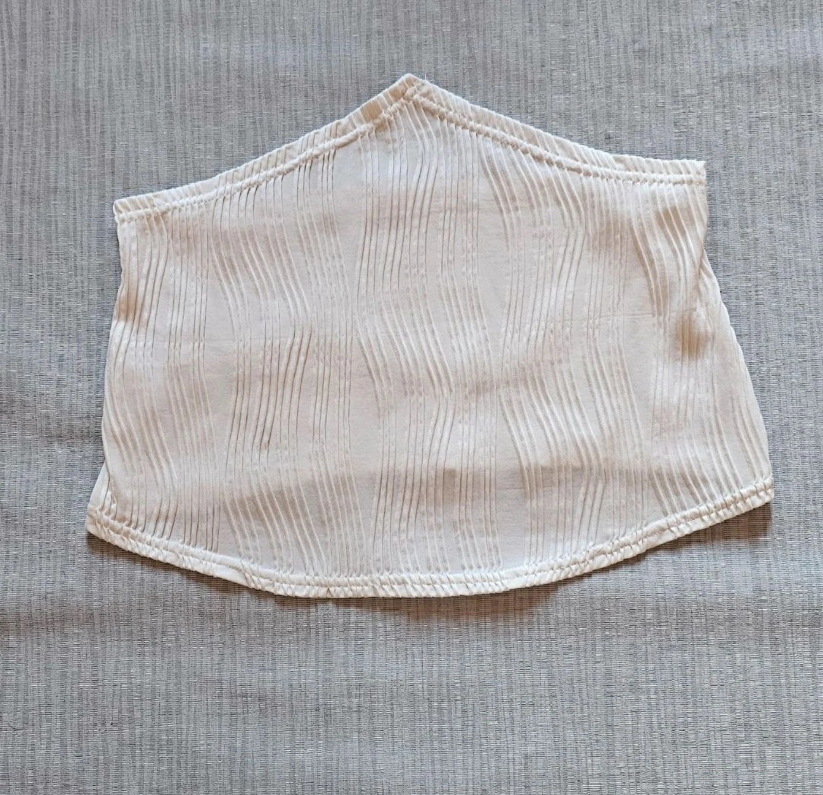 Top talla xl